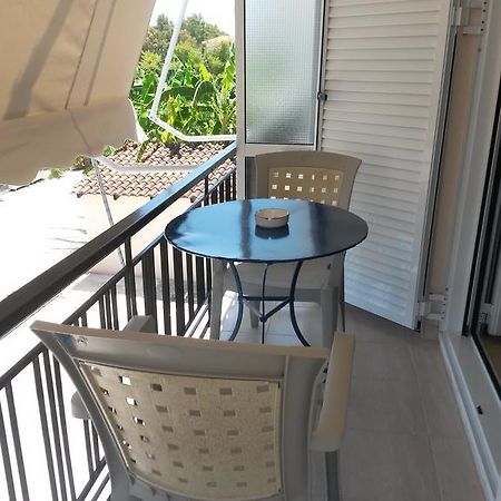 Drakopanagiotaki Rooms Agios Andreas  Exterior foto