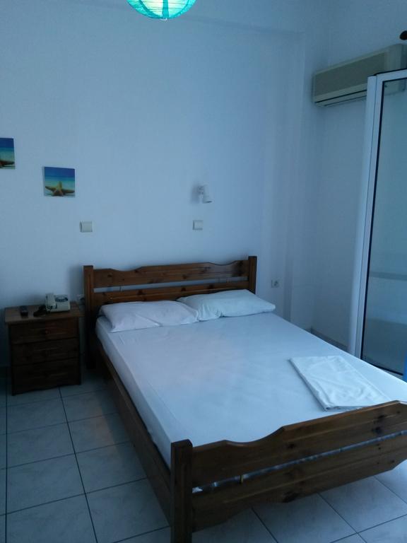 Drakopanagiotaki Rooms Agios Andreas  Zimmer foto
