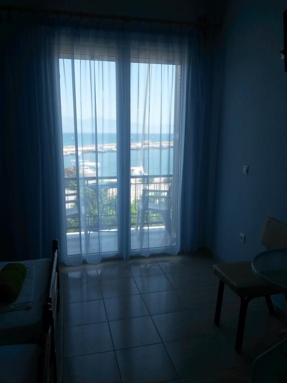 Drakopanagiotaki Rooms Agios Andreas  Exterior foto